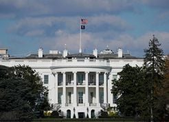 >Beyaz Saray: Trump ve Şi, Hürmüz Boğazı konusunda anlaştı