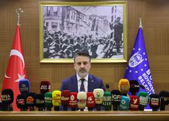 >BUSKİ'den su faturasına indirim: Kademe değişikliği ve atık bedeli kaldırıldı