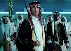 >Cristiano Ronaldo medya patronu oluyor