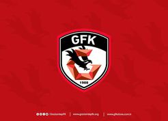>FIFA'dan Gaziantep FK'ya transfer yasağı cezası