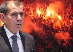 >Dursun Özbek çıldırdı! Osimhen'i bile gölgede bırakacak birini alıyor