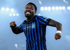 >Inter'den bir şampiyonluk daha