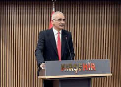 >Kırşehir'de kırsal kalkınma destekleri anlatıldı