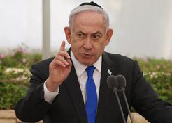 >Netanyahu, Filistinli esirlere tecavüz iddiasını yazan New York Times'a dava açıyor