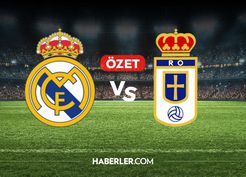 >Real Madrid Real Oviedo maç özeti ve golleri! (ÖZET) Real Madrid Real Oviedo kaç kaç bitti, golleri kim attı?