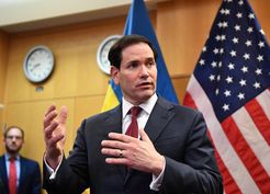 >Rubio: ABD'nin çıkarlarıyla Çin'in çıkarlarının çatışacağı durumlar olabilir