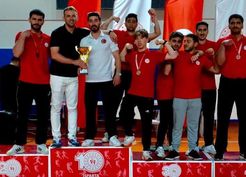 >YURTLİG'de Bilecik fırtınası esti