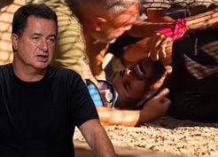 >Acun Ilıcalı