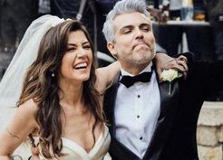 >Gökçe Bahadır hamile mi? Gökçe Bahadır'ın eşi Emir Ersoy kimdir?