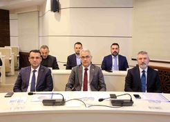 >Savunma sanayinde Sivas üs oluyor