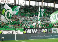 >Bundesliga'da nefes kesen son! Küme düşen takımlar belli oldu