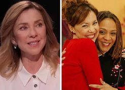 >İnci Türkay'dan yıllar sonra gelen itiraf: Defne Joy Foster'ın son gününü gözyaşlarıyla anlattı