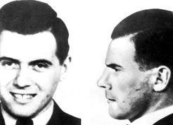 >Nazi 'Ölüm Meleği' Mengele'nin İsviçre dosyaları 2071'e kadar kapalıydı: İstihbarat dosyaları açma kararı aldı