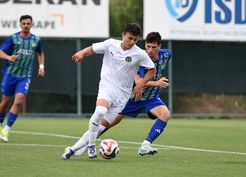 >Manisa FK U19 Takımı, Türkiye şampiyonu oldu