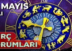 >19 Mayıs 2026 burç yorumları! Kova, Akrep, Boğa burcu AŞK, EVLİLİK, SAĞLIK yorumları ne diyor?