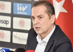>Rıza Perçin'den Fenerbahçe ve Trabzonspor'a olay tepki: Hakkımız helal değil, hesaplaşacağız