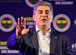 >Fenerbahçe Başkan adayı Hakan Safi'den taraftarlara yıldız vaadi: 'Beni kesmez' diyerek 2 ismi reddettim