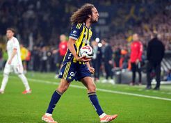>Matteo Guendouzi: