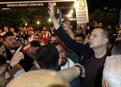 >Rıza Perçin: 
