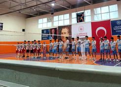 >Selendi'de filede Mehmet Akif Ersoy rüzgarı