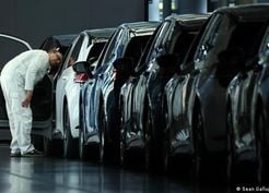 >Almanya'da elektrikli otomobillere 6 bin euroya kadar teşvik