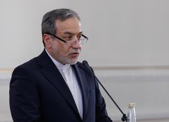 >Arakçi: Savaşa dönüş çok daha fazla sürprize sahne olacak
