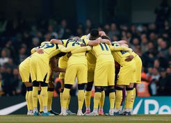>Tottenham yine kaybetti! Küme düşmemeleri için son bir şansları var