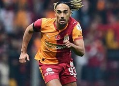 >10+4 kararı Boey'in sonu oldu