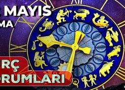 >22 Mayıs 2026 burç yorumları! Koç, Aslan, Kova burcu AŞK, EVLİLİK, SAĞLIK yorumları ne diyor?