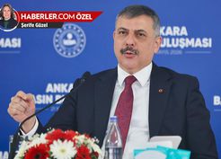 >Bakan Çiftçi'den uyuşturucu operasyonuna ilk değerlendirme: Ünlü-ünsüz ayrımımız yok