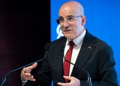 >Bakan Şimşek, Finansal İstikrar Komitesi'ni topluyor