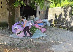 >ÇAYKUR sezonun ilk gününde 900 ton çay aldı