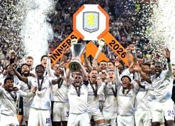 >UEFA Avrupa Ligi'nde sezonun enleri belli oldu