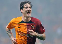 >Zaniolo'nun Galatasaray defteri kapanıyor
