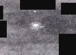 >ABD, UFO arşivlerinden yeni bir dosya paketi yayınladı