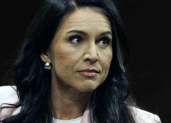 >ABD Ulusal İstihbarat Direktörü Gabbard, görevden ayrılacağını açıkladı