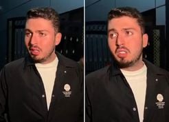 >Adli kontrolle serbest bırakılan Blok3: Devletimizden Allah razı olsun