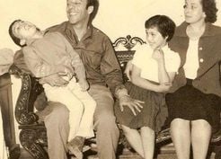 >Şadan Özkul kimdir? Münir Özkul'un eski eşi Şadan Özkul kaç yaşında, nereli?