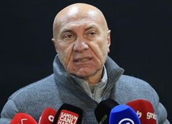 >Yüksel Yıldırım iki oyuncunun ismi verdi: Galatasaray'dan istiyoruz