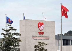 >2025-2026 Sezonu Ziraat Türkiye Kupası ve Trendyol 1. Lig tescil edildi