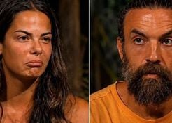 >Survivor Beyza Sercan sevgili mi? Beyza Gemici ve Sercan Yıldırım sevgili mi?