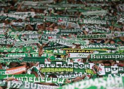 >Fenerbahçe'de de forma giymişti! Bursaspor aradığı golcüyü buldu