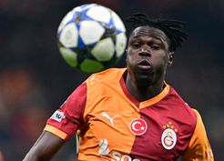 >Galatasaray'da Singo ile ayrılık yolda
