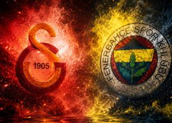 >Yıllarca Fenerbahçe'de oynamıştı: Galatasaray'la anlaşmaya vardı