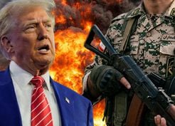 >ABD: İran ile anlaşmaya varıldı, Trump'ın son onayı bekleniyor