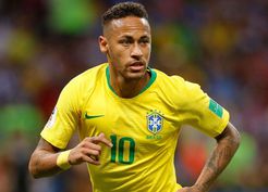 >Brezilya'da Neymar hüznü! İşte forma giyemeyeceği maçlar