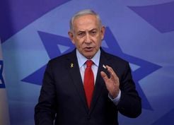 >Netanyahu'dan İsrail ordusuna Gazze talimatı