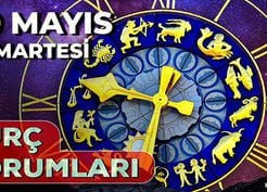 >30 Mayıs 2026 burç yorumları! Oğlak, Aslan, Başak burcu AŞK, EVLİLİK, SAĞLIK yorumları ne diyor?