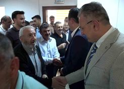 >AK Partili emekliden zam çağrısı
