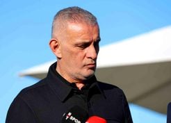 >İbrahim Hacıosmanoğlu: 